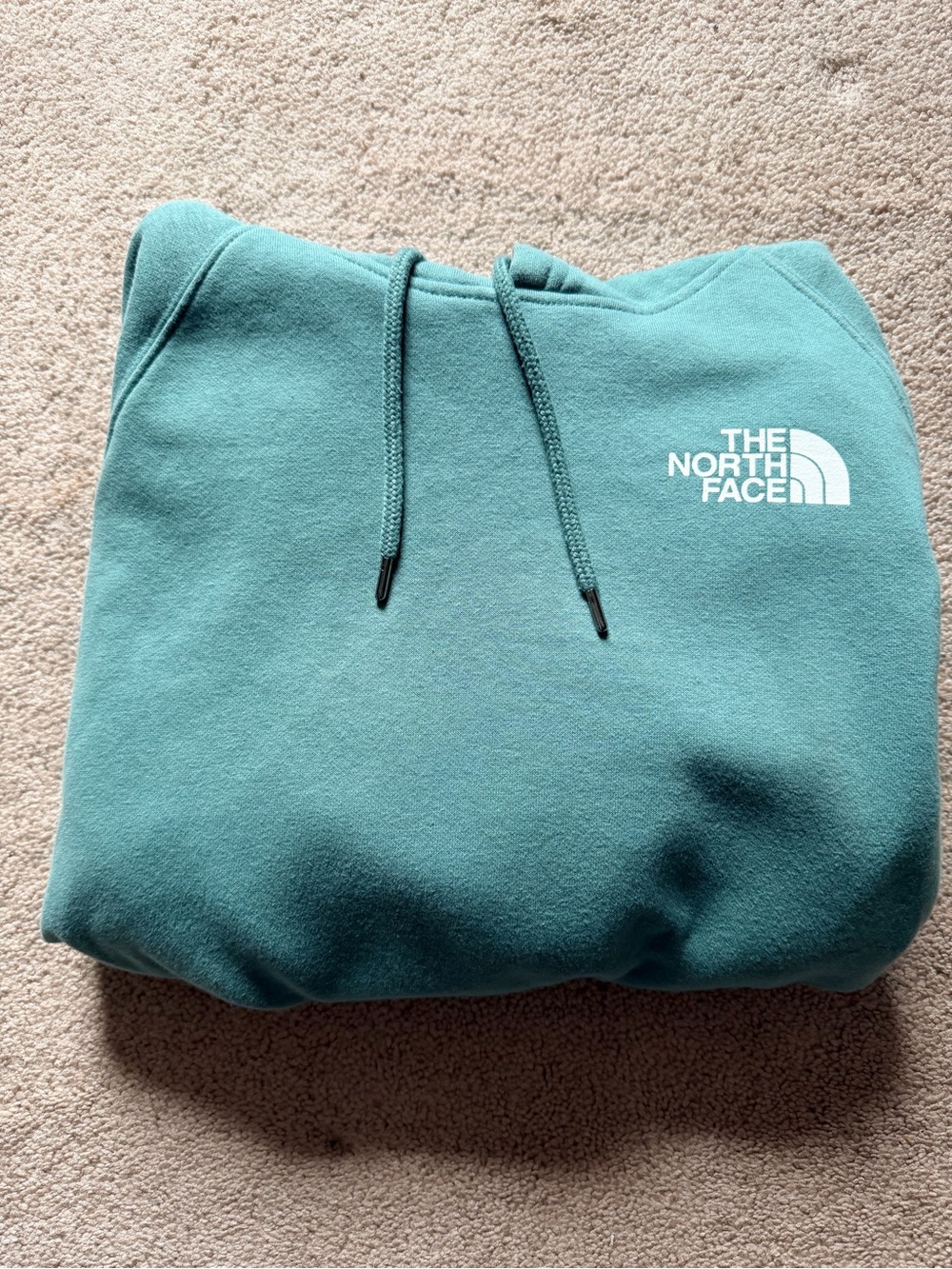 NWOT The North Face Womens Hoodie - XL